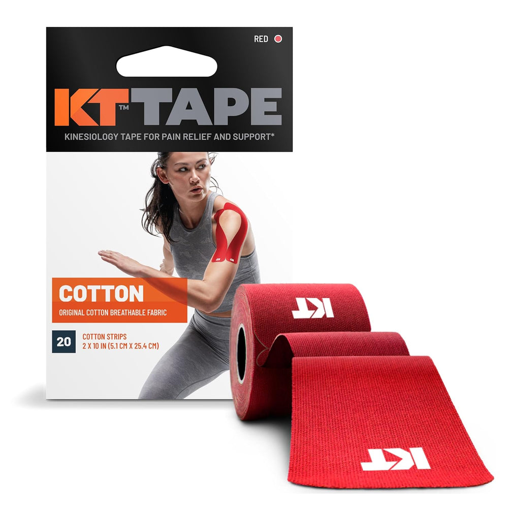 Li-Ning KT Tape Original Kinesiology Tape - Best Price online Prokicksports.com