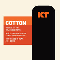 Li-Ning KT Tape Original Kinesiology Tape - Best Price online Prokicksports.com