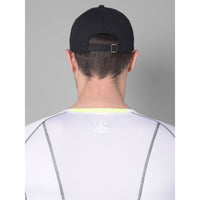 Kookaburra Kahuna Free Size Cap – Lightweight Breathable Cricket Cap with Adjustable Fit and Sun Protection for Training and Match Play - Best Price online Prokicksports.com