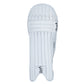 Kookaburra Kahuna 600 Adult Left-Hand Cricket Batting Legguards – Lightweight White Pads for Club and Match Play - Best Price online Prokicksports.com