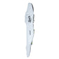 Kookaburra Kahuna 600 Adult Left-Hand Cricket Batting Legguards – Lightweight White Pads for Club and Match Play - Best Price online Prokicksports.com