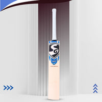 SG Liam Edition Player English Willow Cricket Bat- SH | Premium Grade Willow | Designed for Professionals - Best Price online Prokicksports.com