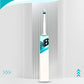 New Balance Burn 500i English Willow Cricket Bat – SH | Grade 4 Willow | Lightweight Cricket Bat for Aggressive Play - Best Price online Prokicksports.com