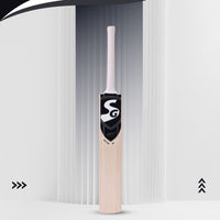 SG X GT 2.0 Kashmir Willow Cricket Bat - Size 4 & 5 | Lightweight & Powerful Bat for Young Cricketers - Best Price online Prokicksports.com