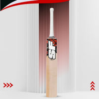 SF Camo Adi 2 English Willow Cricket Bat SH – Short Handle Stylish Bat for Leather Ball Cricket & Club Matches - Best Price online Prokicksports.com
