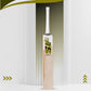 SF Sapphire Heritage English Willow Cricket Bat – Premium Grade English Willow Bat for Leather Ball Cricket and Professional Matches - Best Price online Prokicksports.com