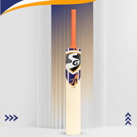 SG T-200 Durable Plastic Cricket Bat – SH, Full-Size Lightweight Bat for Tennis Ball Play, Kids, Beginners, Outdoor Practice & Gully Cricket - Best Price online Prokicksports.com