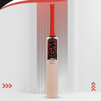 GM Mana Striker Kashmir Willow Cricket Bat | Lightweight, Durable & Powerful for Junior Players - Best Price online Prokicksports.com