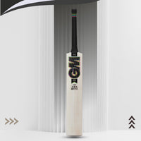 GM Hypa 606 English Willow Cricket Bat – SH Mens | Grade 3 Willow, Powerarc Bow, F4.5 Face Profile, L555 Blade, Hypa Grip | Balanced Power, Massive Edges - Best Price online Prokicksports.com