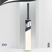 New Balance Heritage 700i Max English Willow Cricket Bat | Grade 3 Willow | Power Profile for Dominant Play - Best Price online Prokicksports.com