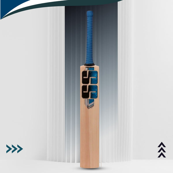 SS Premium English Willow Cricket Bat