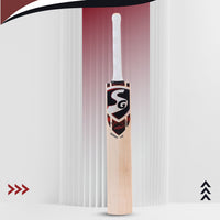 SG Sierra 150 Grade 5 English Willow Cricket Bat - Best Price online Prokicksports.com