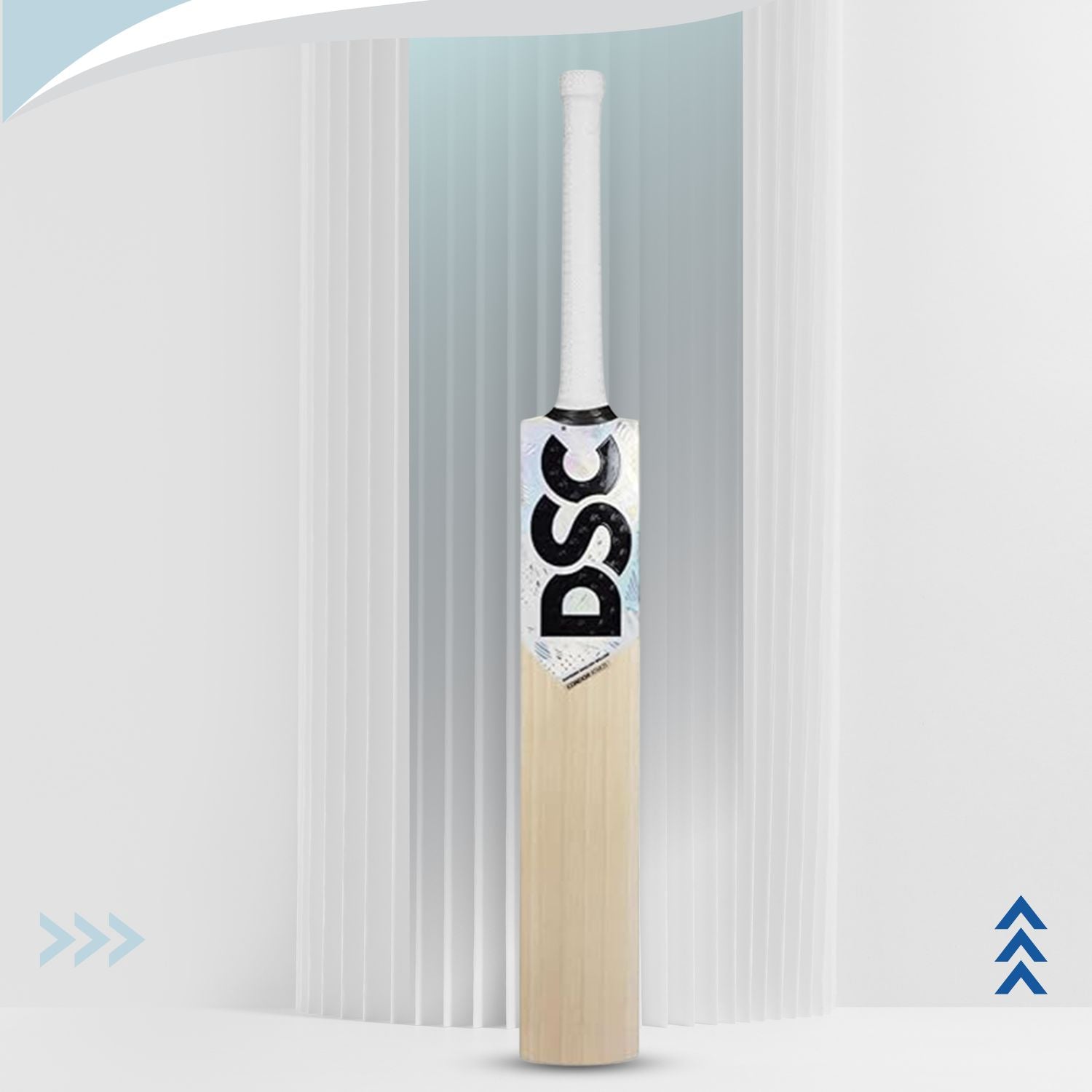 DSC Condor Atoms English Willow Cricket Bat - Best Price online Prokicksports.com
