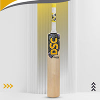 DSC Wildfire Volcano Tennis Cricket Bat - Best Price online Prokicksports.com
