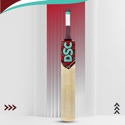 DSC Fire Tennis Cricket Bat - Best Price online Prokicksports.com