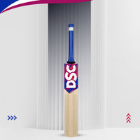DSC Intense Force Kashmir Willow Cricket Bat - Best Price online Prokicksports.com