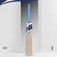 New Balance TC 200i Kashmir Willow Cricket Bat – Short Handle | Durable & Lightweight Bat for Precision and Power - Best Price online Prokicksports.com