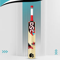 DSC Wildfire Scorcher Kashmir Willow Tennis Cricket Bat – SH, Full Size Lightweight Bat for Hard Tennis Ball Play, Street Cricket & Practice - Best Price online Prokicksports.com