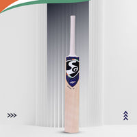 SG X LSG 3.0 Kashmir Willow Cricket Bat | Powerful & Durable Cricket Bat - Best Price online Prokicksports.com