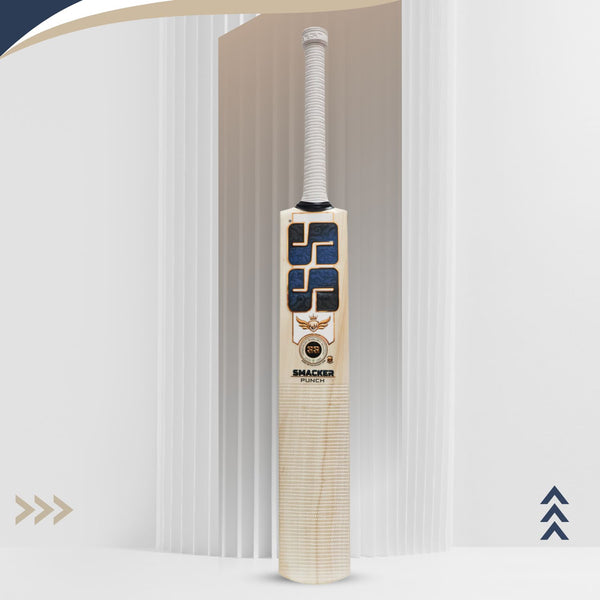 SS GG Smacker Punch English Willow Cricket Bat