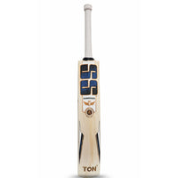 SS GG Smacker Punch English Willow Cricket Bat - Best Price online Prokicksports.com