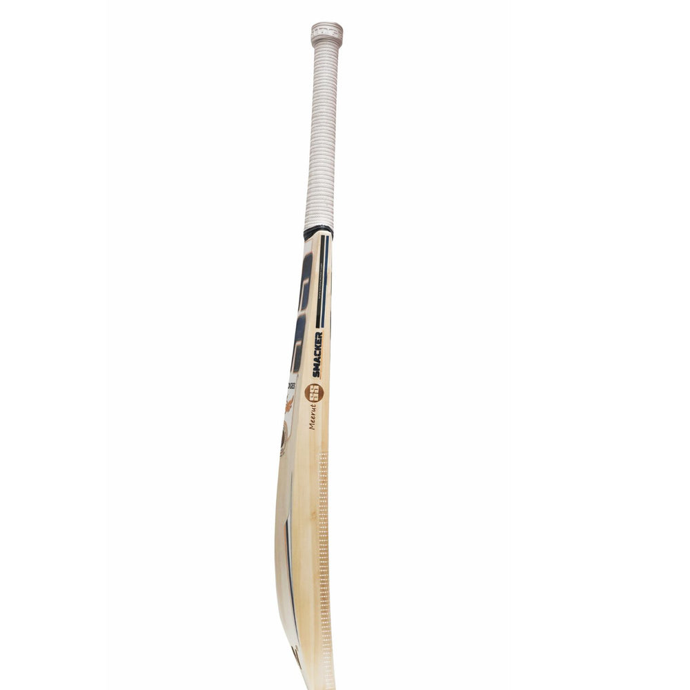 SS GG Smacker Punch English Willow Cricket Bat - Best Price online Prokicksports.com