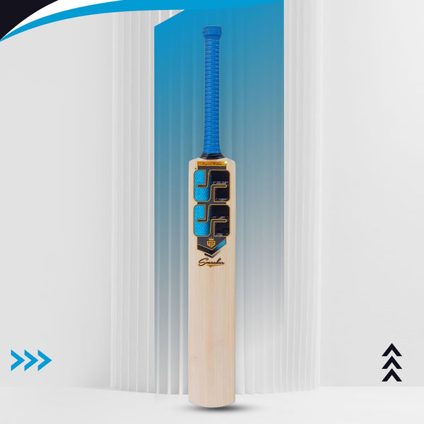 SS GG Smacker Blaster English Willow Cricket Bat