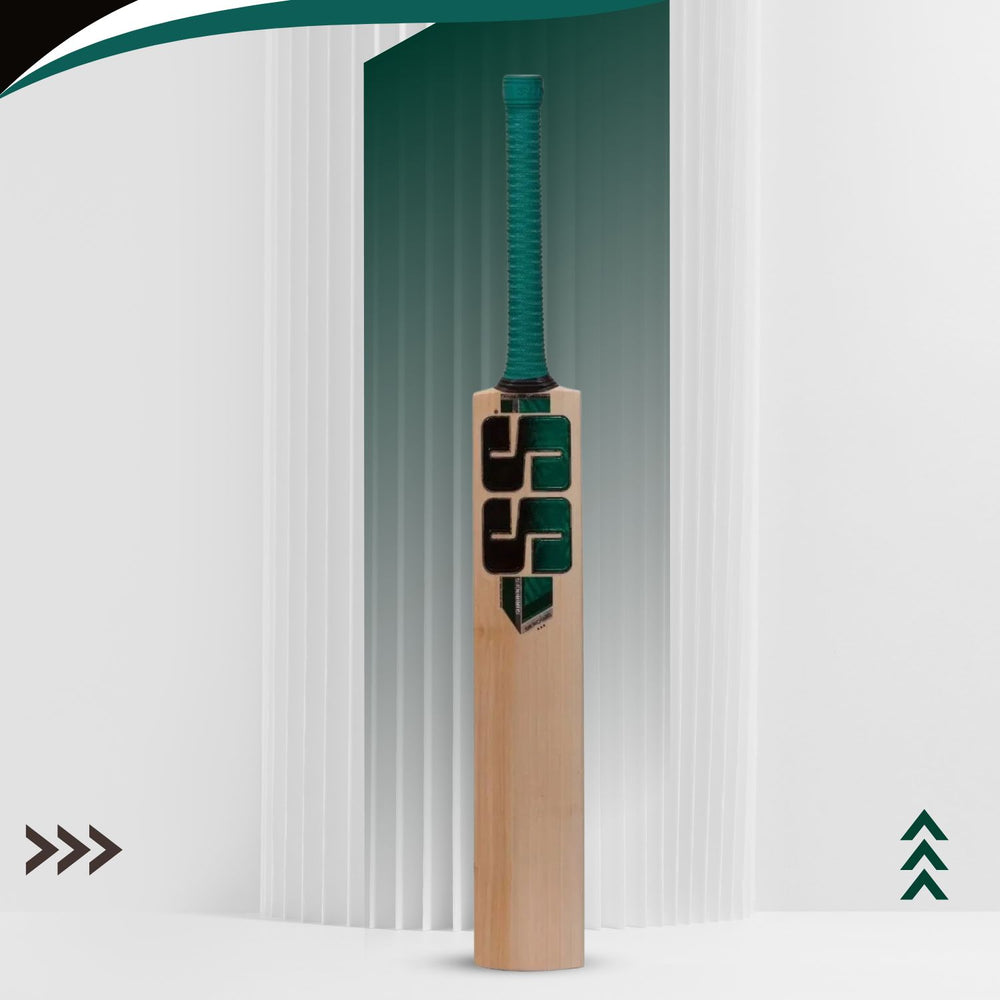 SS Sir Richard English Willow Cricket Bat
