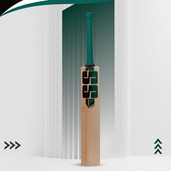 SS Sir Richard English Willow Cricket Bat