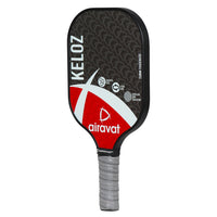 Airavat Keloz 7402 Pickleball Paddle - Best Price online Prokicksports.com