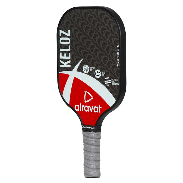 Airavat Keloz 7402 Pickleball Paddle