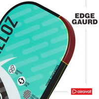 Airavat Keloz 7402 Pickleball Paddle - Best Price online Prokicksports.com