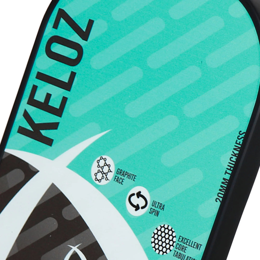 Airavat Keloz 7402 Pickleball Paddle - Best Price online Prokicksports.com