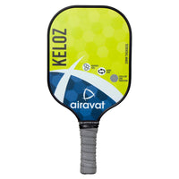 Airavat Keloz 7402 Pickleball Paddle - Best Price online Prokicksports.com