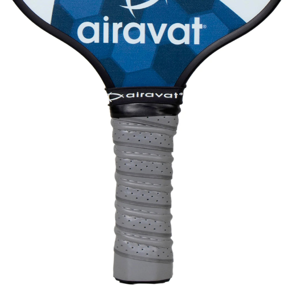 Airavat Keloz 7402 Pickleball Paddle - Best Price online Prokicksports.com