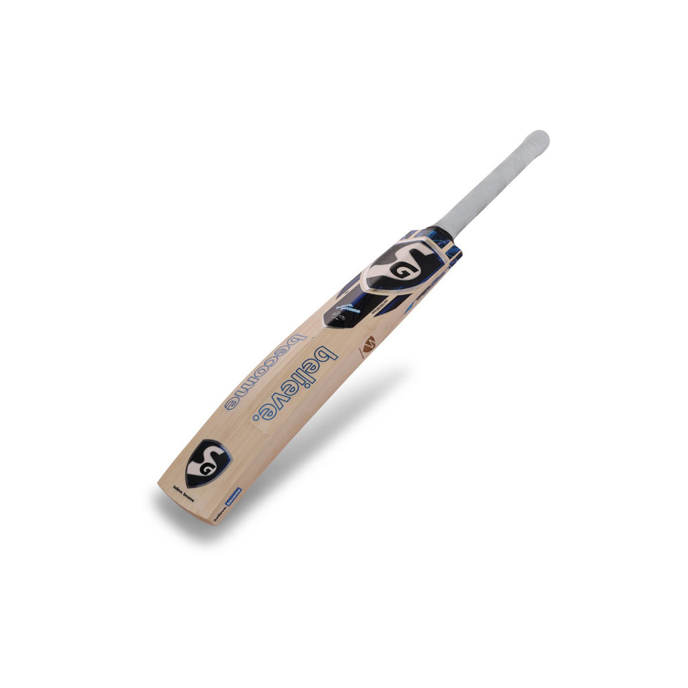 SG King Cobra English Willow Cricket Bat (Color May Vary) - Best Price online Prokicksports.com