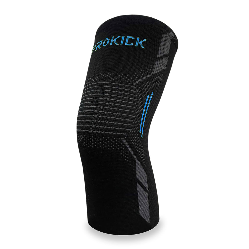 Prokick Powerflex Compression Knee Support - Best Price online Prokicksports.com