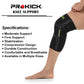 Prokick Powerflex Compression Knee Support - Best Price online Prokicksports.com