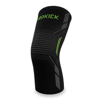 Prokick Powerflex Compression Knee Support - Best Price online Prokicksports.com