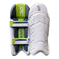 Kookaburra Kahuna Players Wicket Keeping Legguards - Best Price online Prokicksports.com