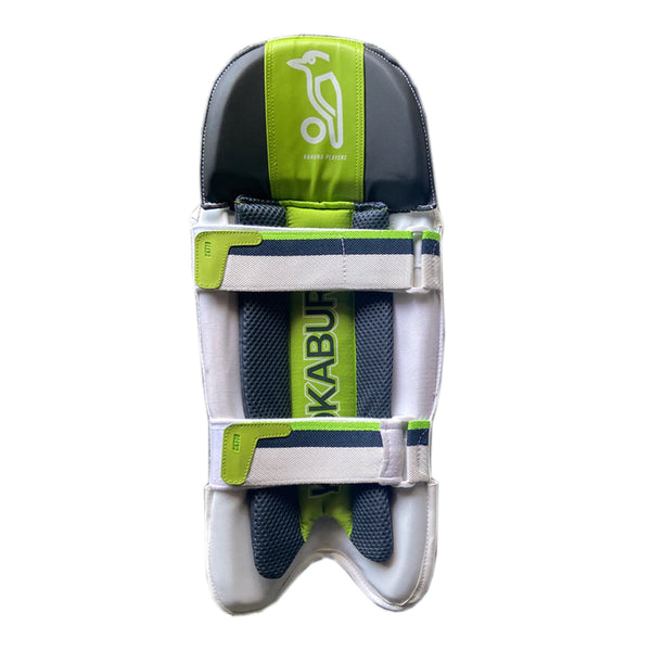 Kookaburra Kahuna Players Wicket Keeping Legguards