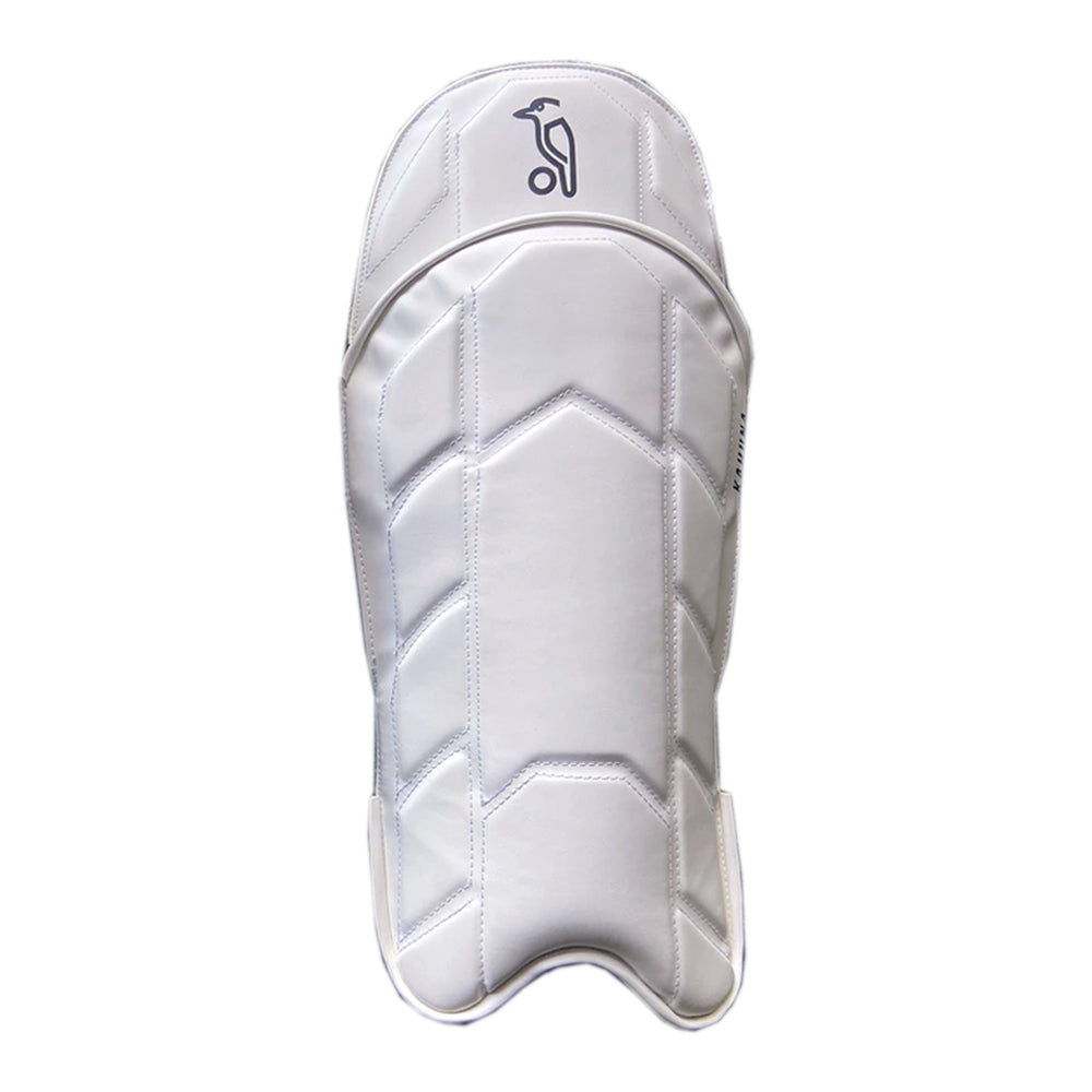 Kookaburra Kahuna Players Wicket Keeping Legguards - Best Price online Prokicksports.com