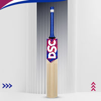 DSC Intense Force Kashmir Willow Cricket Bat | Size 2 | Lightweight & Durable | Perfect for Young Players - Best Price online Prokicksports.com