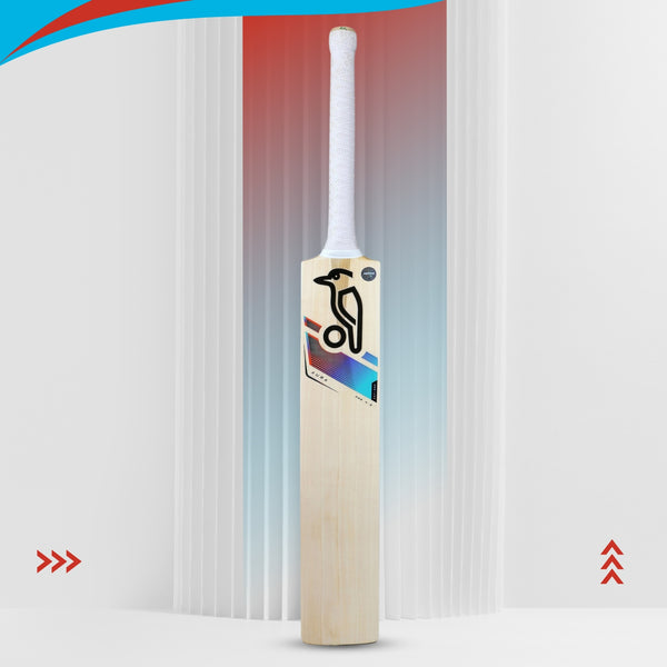 Kookaburra Aura Pro 4.0 English Willow Cricket Bat - Size 5