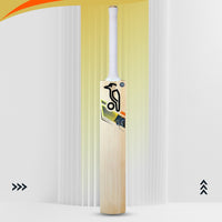 Kookaburra Beast Pro 2.0 English Willow Cricket Bat with Leather Cover - SH - Best Price online Prokicksports.com