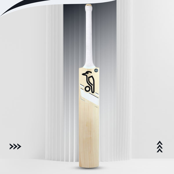 Kookaburra Ghost Lite English Willow Cricket Bat - Short Handle