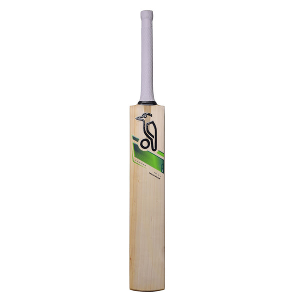 Kookaburra Kahuna Pro 3.0 English Willow Cricket Bat | Grade 3 Willow | Mid-Sweet Spot | Pro Shield Grip | Ideal for Competitive Players