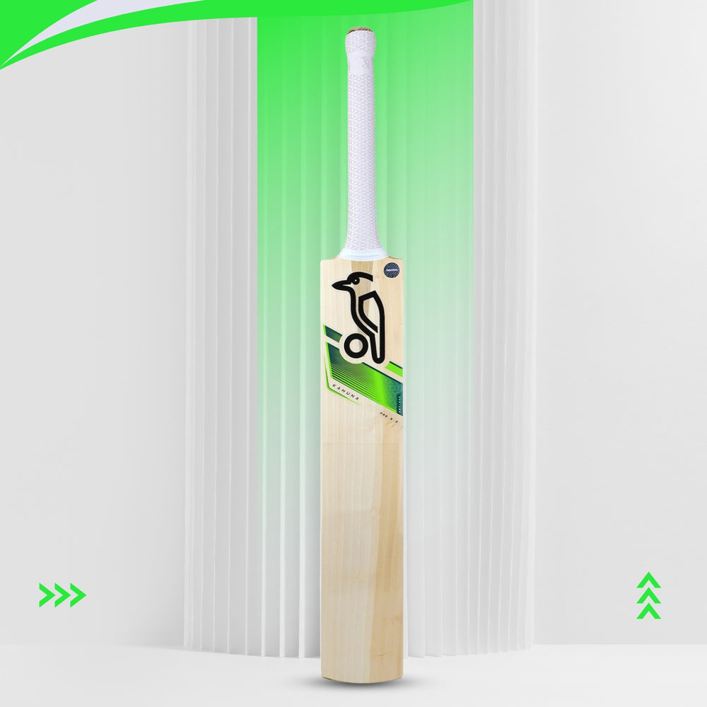 Kookaburra Kahuna Pro 5.0 English Willow Cricket Bat