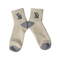 Kookaburra Players Cricket Socks 1 Pair - Best Price online Prokicksports.com