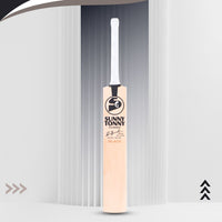 SG Sunny Tonny Classic Black English Willow Cricket Bat (SH) | Professional Cricket Bat for Power & Precision | Premium Grade English Willow | Thick Edges & Large Sweet Spot - Best Price online Prokicksports.com
